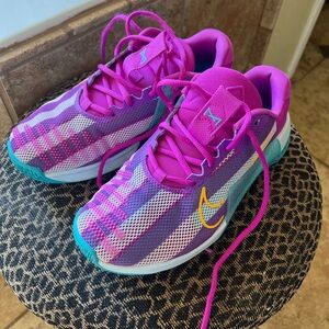 Nike metcon
